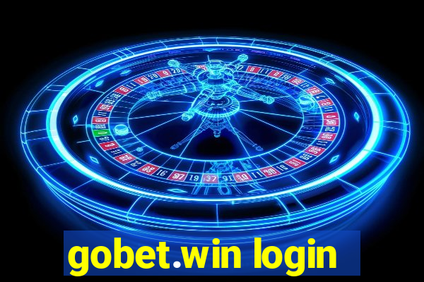 gobet.win login